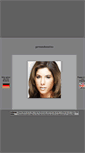 Mobile Screenshot of germansbeauties.com